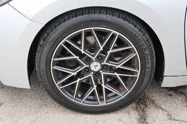 used 2018 Nissan Maxima car, priced at $16,598