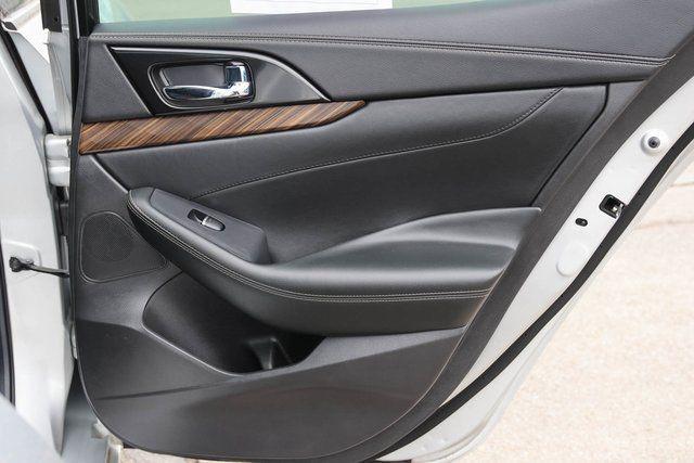 used 2018 Nissan Maxima car, priced at $16,598