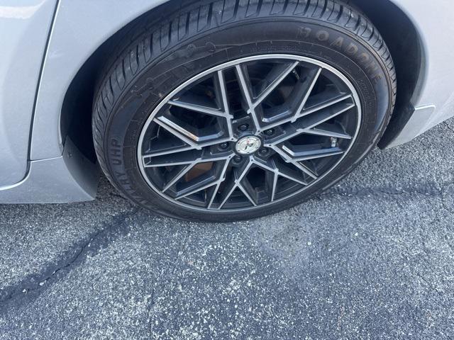 used 2018 Nissan Maxima car, priced at $16,750