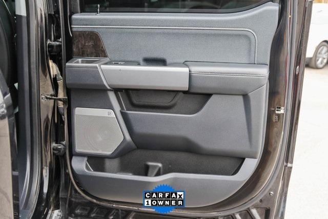 used 2024 Ford F-250 car, priced at $66,500