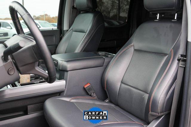 used 2024 Ford F-250 car, priced at $66,500
