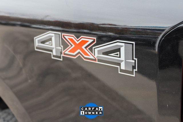 used 2024 Ford F-250 car, priced at $66,500