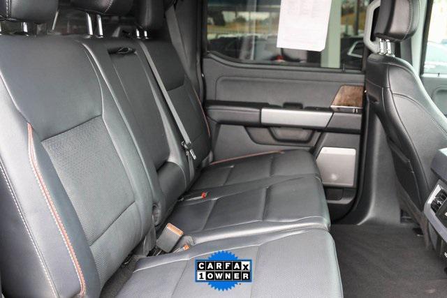 used 2024 Ford F-250 car, priced at $66,500