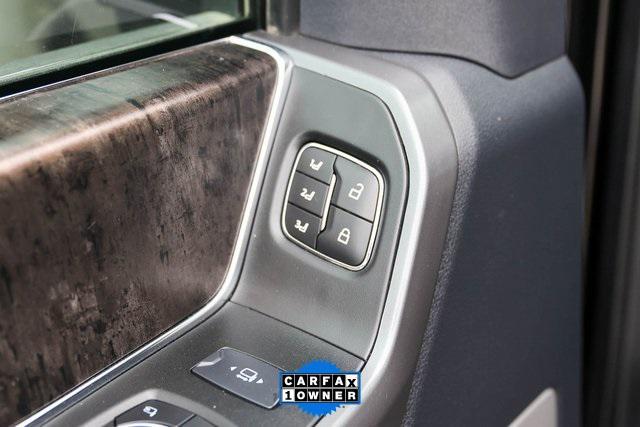 used 2024 Ford F-250 car, priced at $66,500