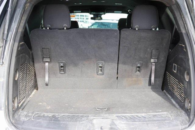 used 2023 Chevrolet Tahoe car, priced at $30,198