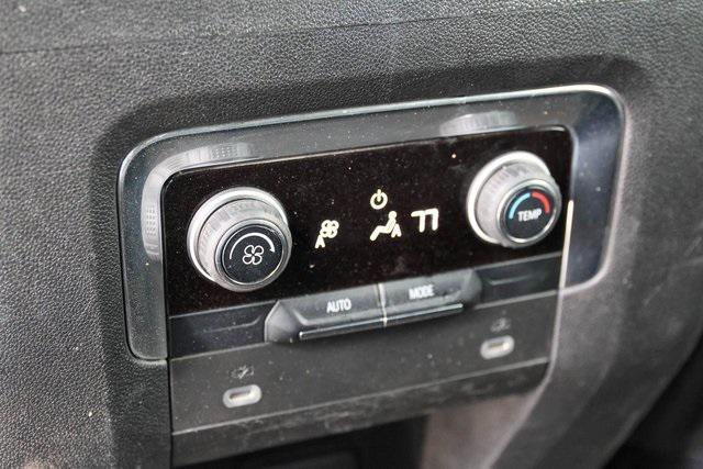 used 2023 Chevrolet Tahoe car, priced at $30,198