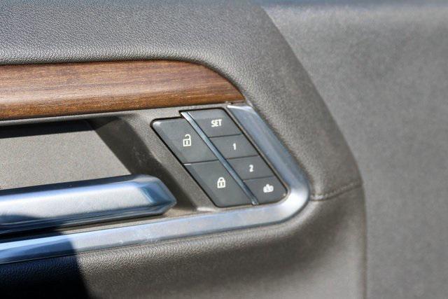 used 2024 Chevrolet Silverado 2500 car, priced at $70,698