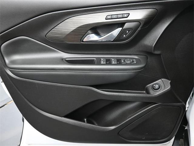 used 2024 GMC Terrain car, priced at $21,999