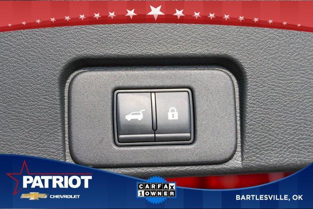 used 2024 Nissan Rogue car, priced at $19,250