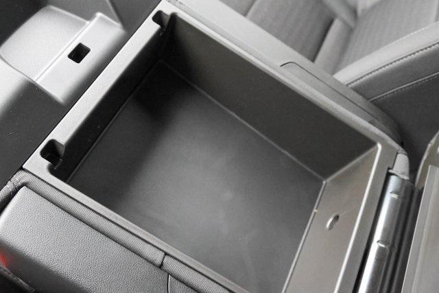 new 2026 Chevrolet Silverado 1500 car, priced at $51,160