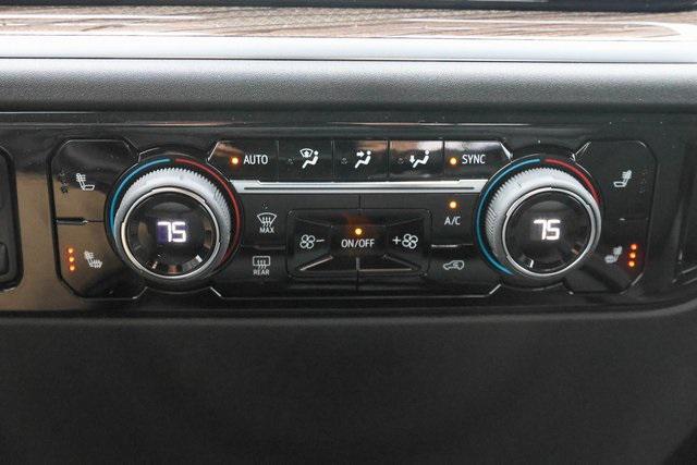 new 2026 Chevrolet Silverado 1500 car, priced at $51,160