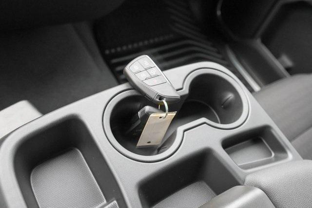 new 2026 Chevrolet Silverado 1500 car, priced at $51,160