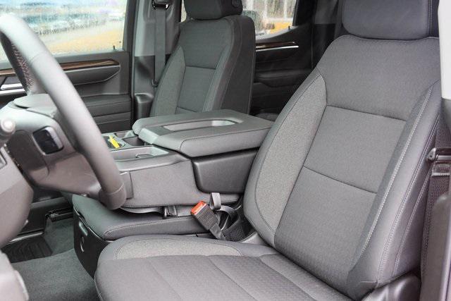 new 2026 Chevrolet Silverado 1500 car, priced at $51,160