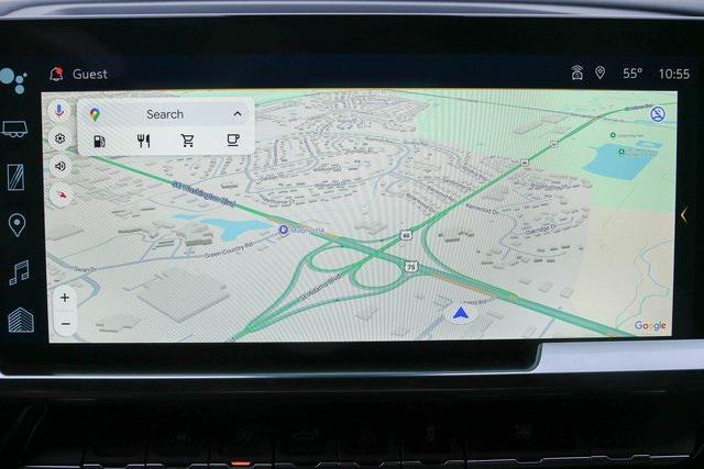 new 2026 Chevrolet Silverado 1500 car, priced at $51,160