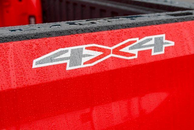 new 2026 Chevrolet Silverado 1500 car, priced at $51,160