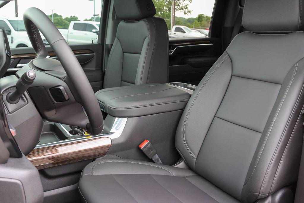 new 2026 Chevrolet Silverado 2500 car, priced at $60,929
