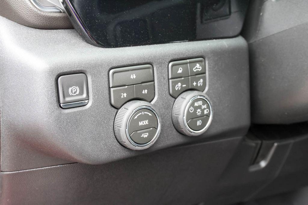 new 2026 Chevrolet Silverado 2500 car, priced at $60,929