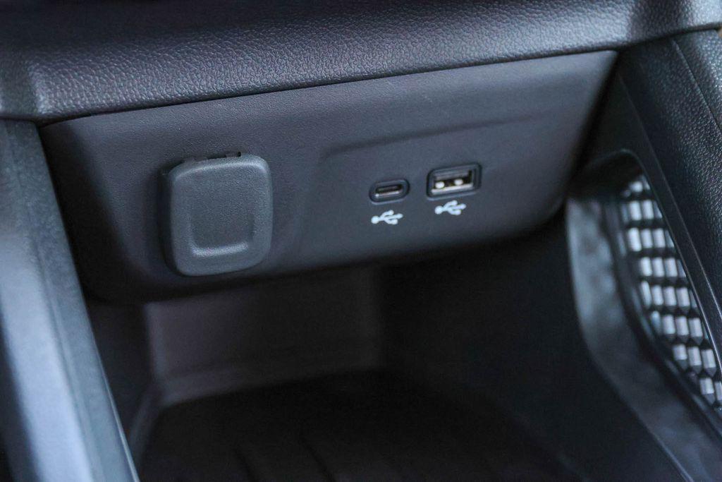 new 2026 Chevrolet TrailBlazer car, priced at $23,287