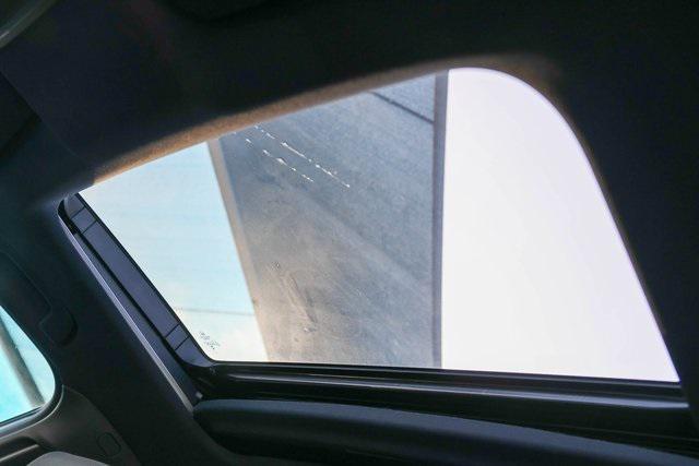 used 2025 Honda Civic Hybrid car, priced at $28,998