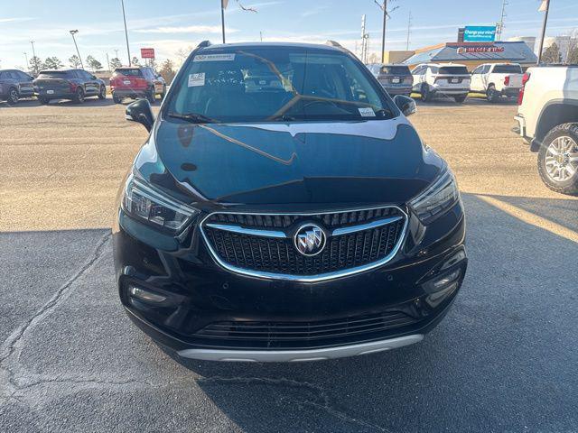used 2019 Buick Encore car, priced at $11,989