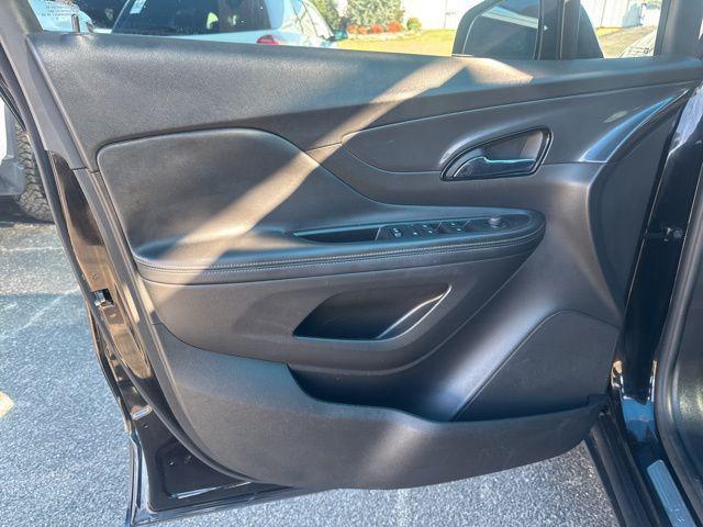 used 2019 Buick Encore car, priced at $11,989