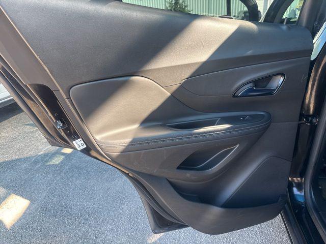 used 2019 Buick Encore car, priced at $11,989