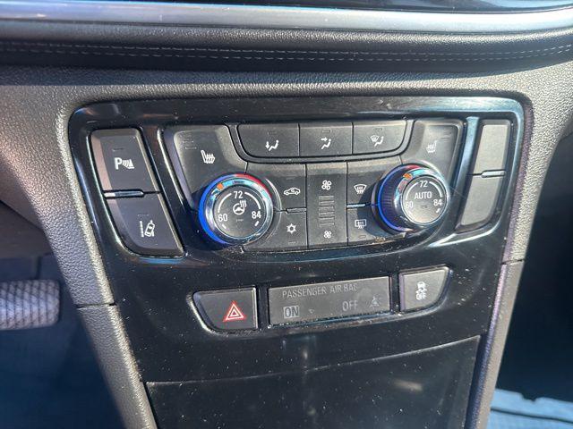 used 2019 Buick Encore car, priced at $11,989