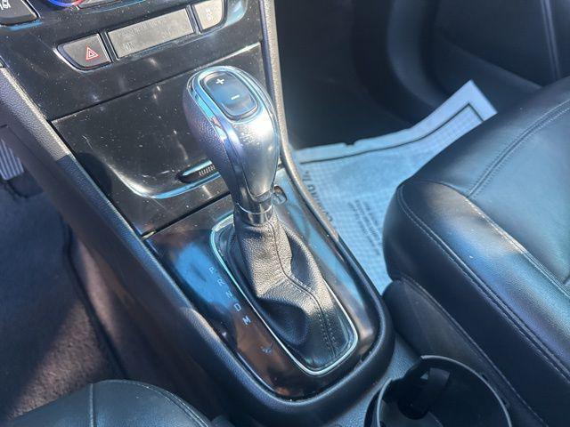 used 2019 Buick Encore car, priced at $11,989