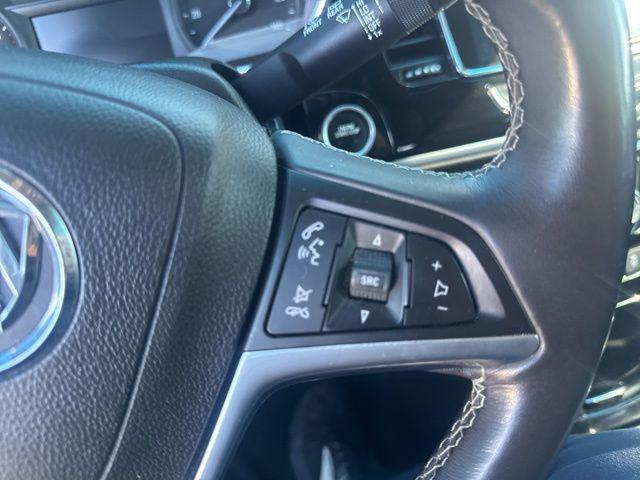 used 2019 Buick Encore car, priced at $11,989