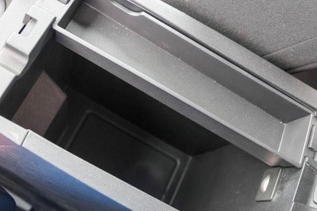 2023 Iron Gray Metallic Chevrolet Equinox