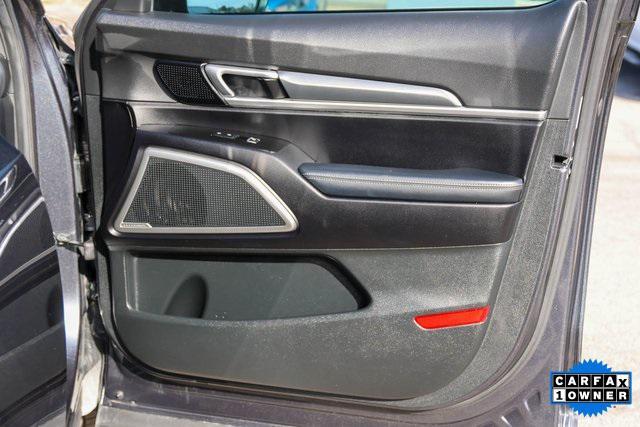 used 2022 Kia Telluride car, priced at $22,998