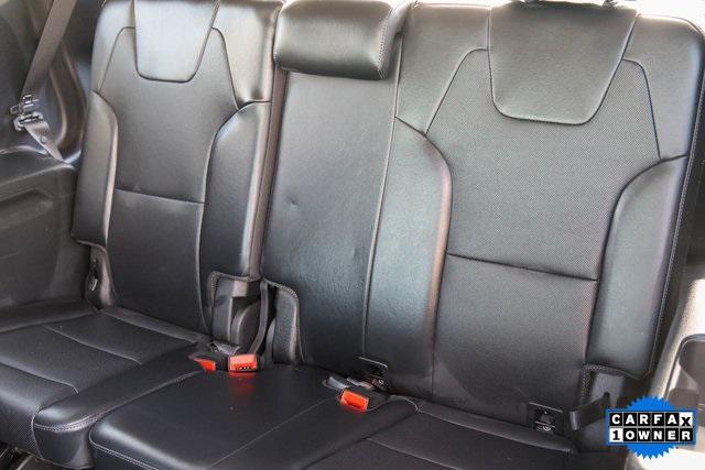 used 2022 Kia Telluride car, priced at $22,998