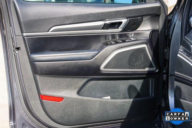 used 2022 Kia Telluride car, priced at $22,998