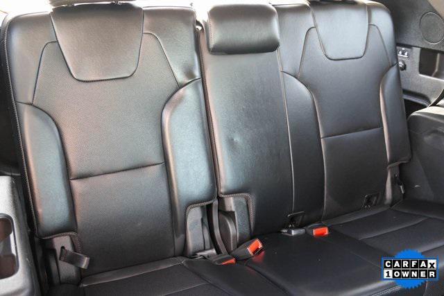 used 2022 Kia Telluride car, priced at $22,998