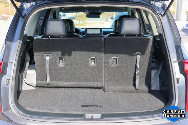 used 2022 Kia Telluride car, priced at $22,998