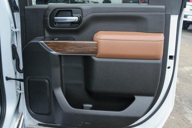 used 2023 Chevrolet Silverado 2500 car, priced at $57,250