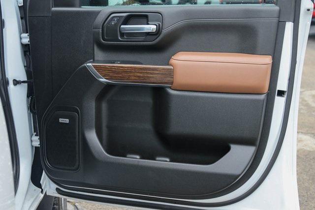 used 2023 Chevrolet Silverado 2500 car, priced at $57,250