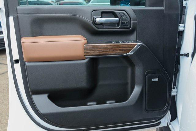 used 2023 Chevrolet Silverado 2500 car, priced at $57,250