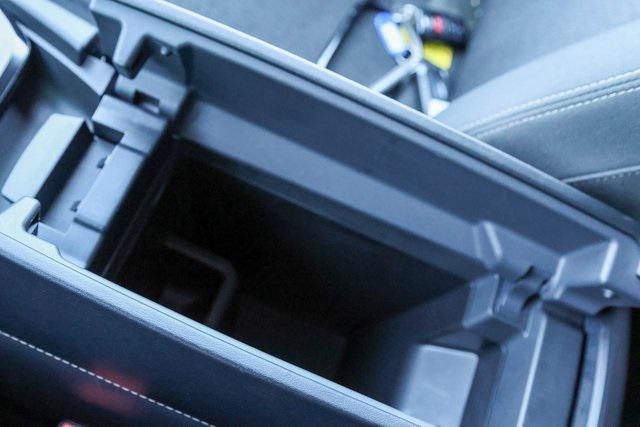 used 2025 Nissan Rogue car, priced at $21,998