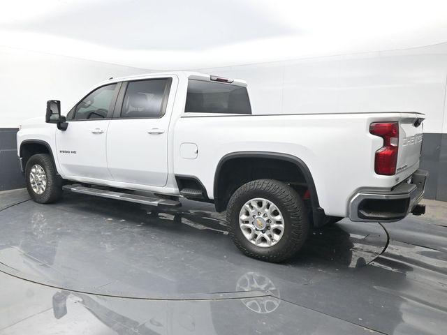 used 2023 Chevrolet Silverado 2500 car, priced at $38,498