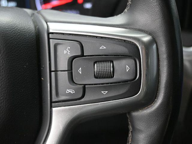 used 2023 Chevrolet Silverado 2500 car, priced at $38,498