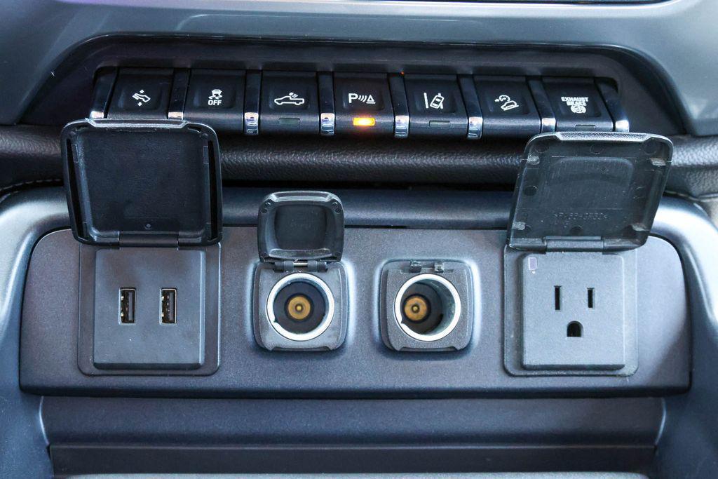 used 2018 Chevrolet Silverado 2500 car, priced at $40,619