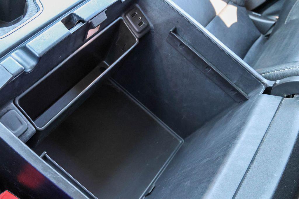 used 2018 Chevrolet Silverado 2500 car, priced at $40,619