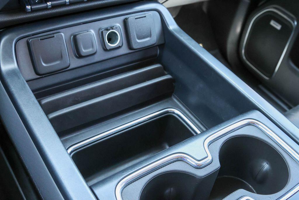 used 2018 Chevrolet Silverado 2500 car, priced at $40,619