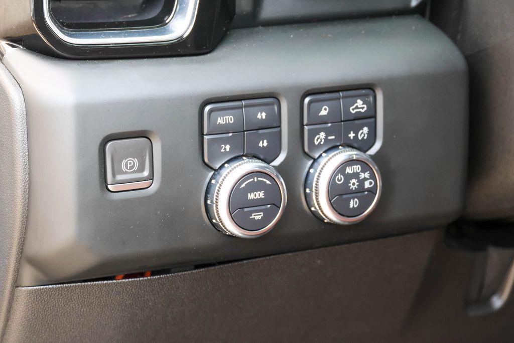 used 2024 GMC Sierra 2500 car, priced at $62,319