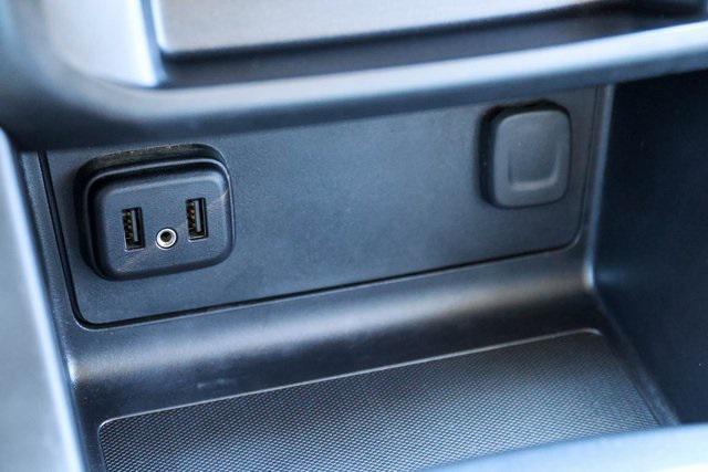used 2021 Chevrolet Colorado car, priced at $21,494
