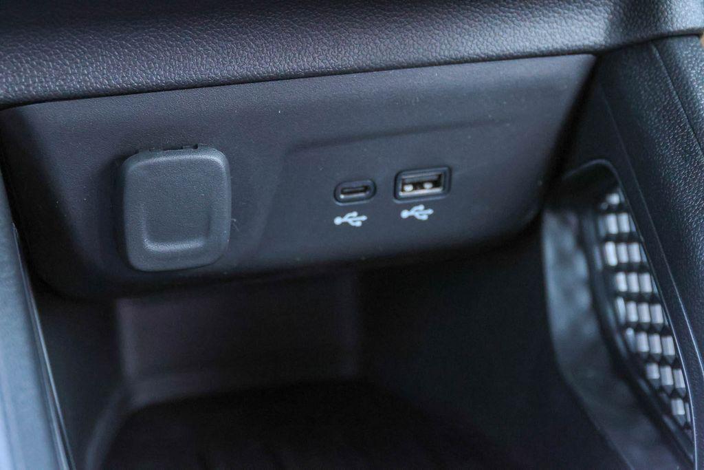 new 2026 Chevrolet TrailBlazer car, priced at $26,426