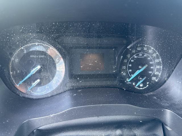 used 2021 Ford Ranger car, priced at $17,500