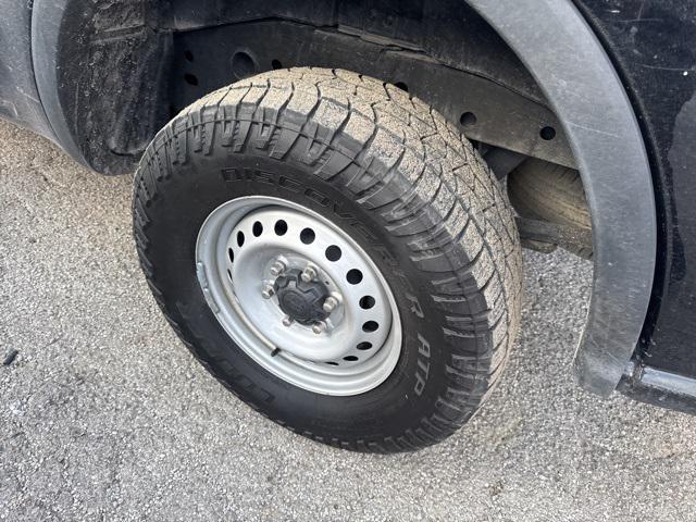 used 2021 Ford Ranger car, priced at $17,500