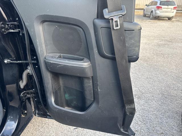 used 2021 Ford Ranger car, priced at $17,500